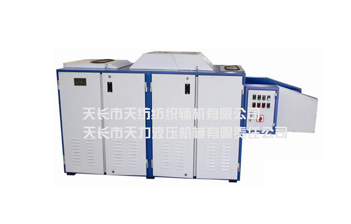 SFU201B粗紗頭開松機(jī)