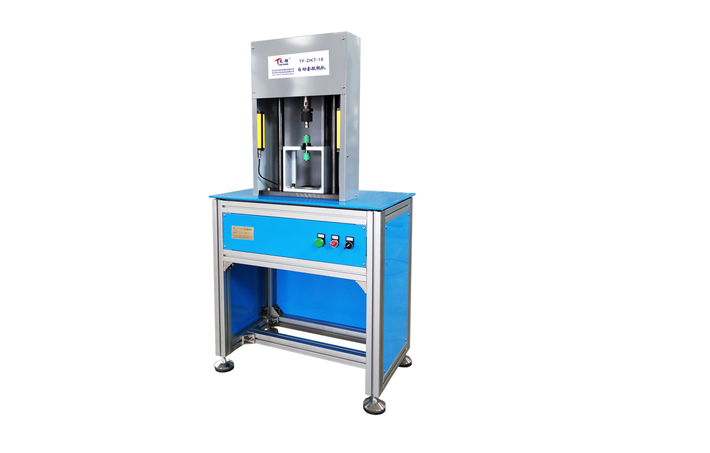 TF-DKT-16自動(dòng)套膠輥機(jī)